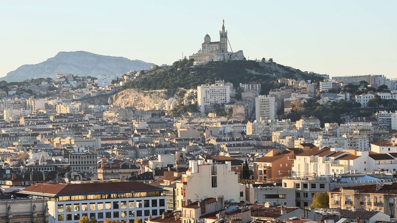 Crise France-Algérie : Marseille au cœur de la tempête