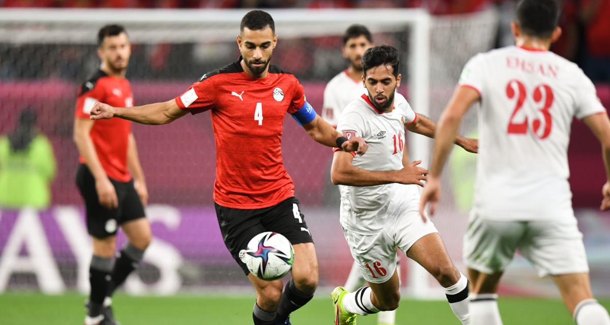 Tunisie et Égypte en quête de gloire