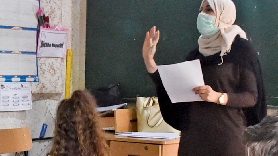 Pourquoi l’anglais séduit les entreprises privées en Algérie Pourquoi l’anglais séduit les entreprises privées en Algérie