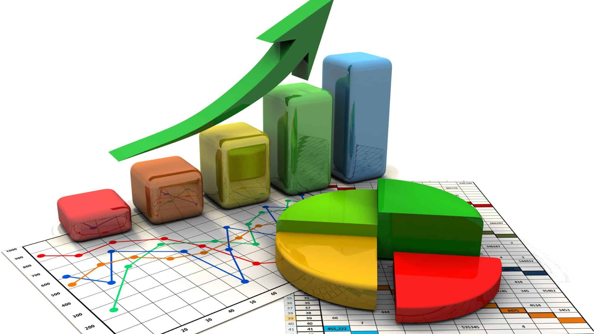 Secteur public: Forte croissance industrielle en 2025 Secteur public: Forte croissance industrielle en 2025