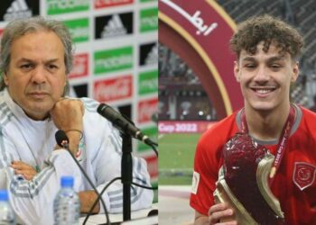 Pourquoi le Qatar a choisi Lotfi Madjer : Rabah Madjer répond