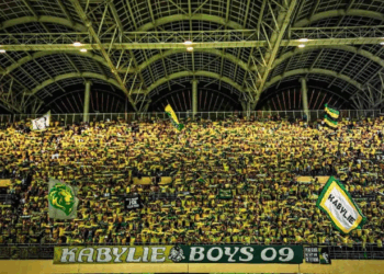 Révélation choc : la JSK surprend ses supporters