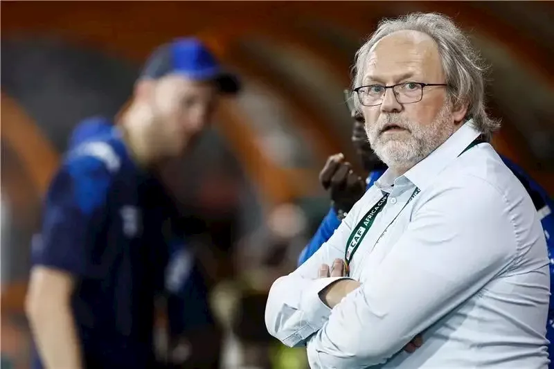 CAN 2025 : Un coach belge mise sur l’Algérie favori CAN 2025 : Un coach belge mise sur l’Algérie favori