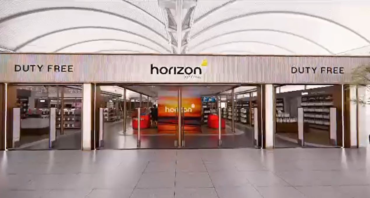 Aéroport d’Alger: Le mystère des boutiques vides Aéroport d’Alger: Le mystère des boutiques vides