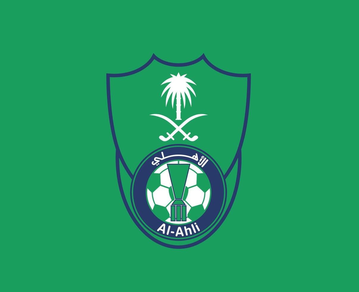 Abla Ben Senoussi, nouvelle recrue star du club saoudien Chola Al-Ahli Saudi FC