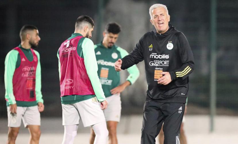 Samir Nasri sélectionneur de l’Algérie ? Ce qu’il faut savoir