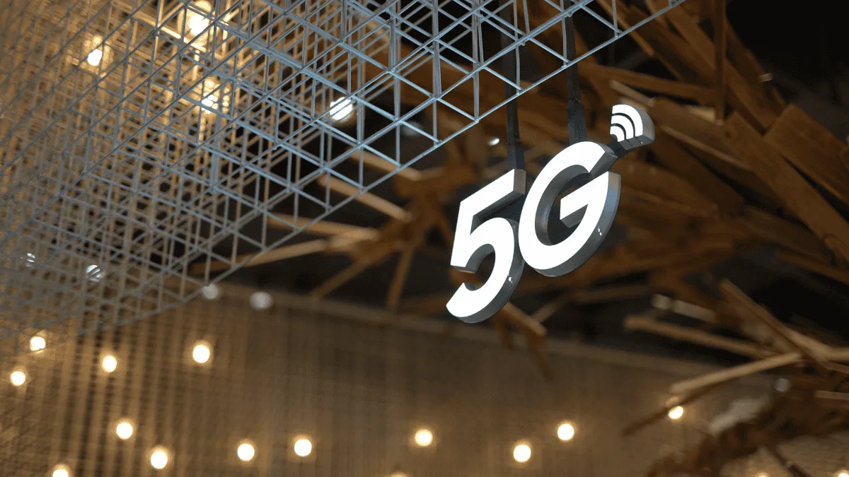 Algérie : Lancement Officiel de la Technologie 5G 5G en Algérie : quels opérateurs ont obtenu leur licence ?