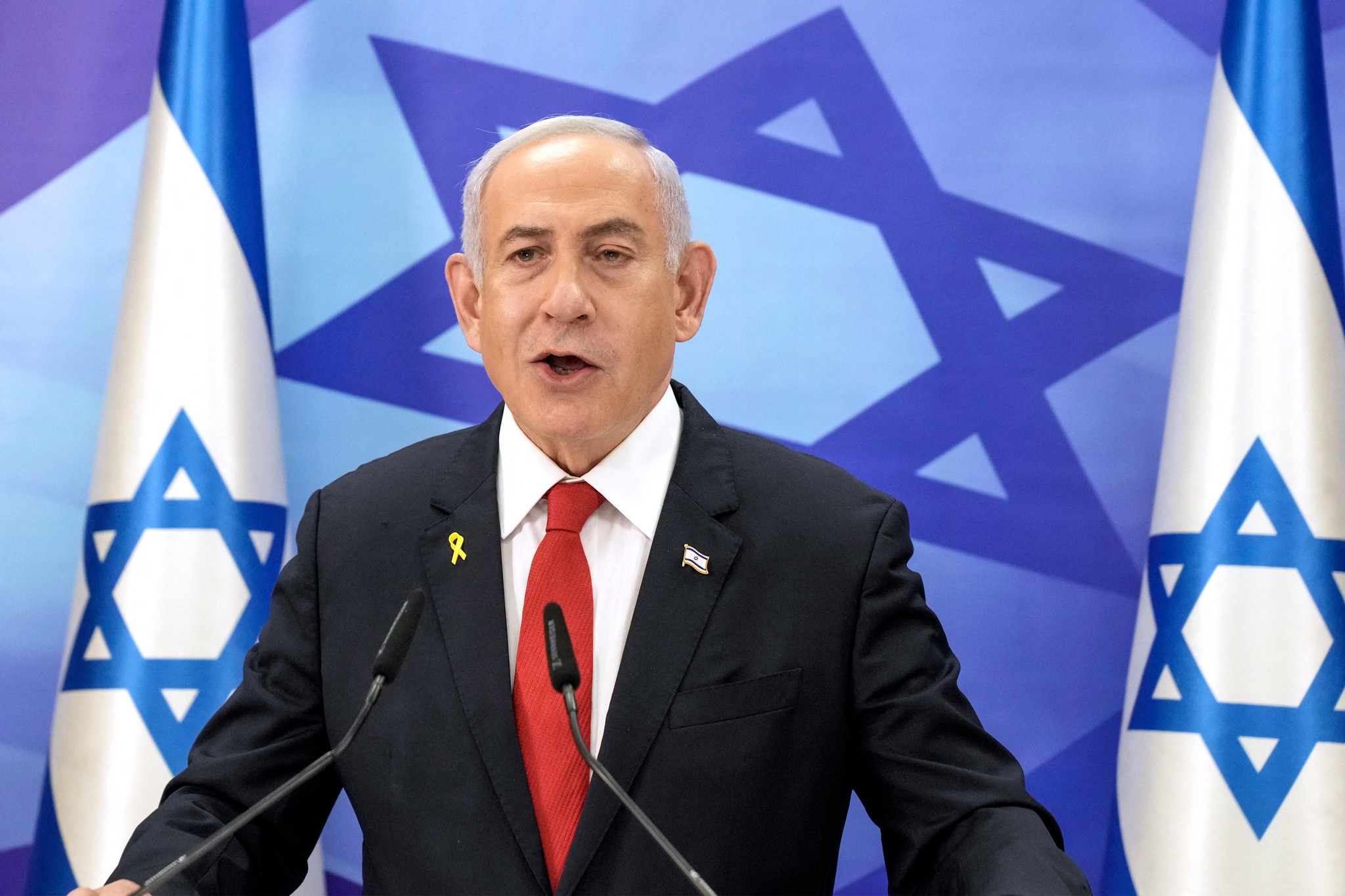 Présence du Maroc à un séminaire pro-Israël sur Gaza