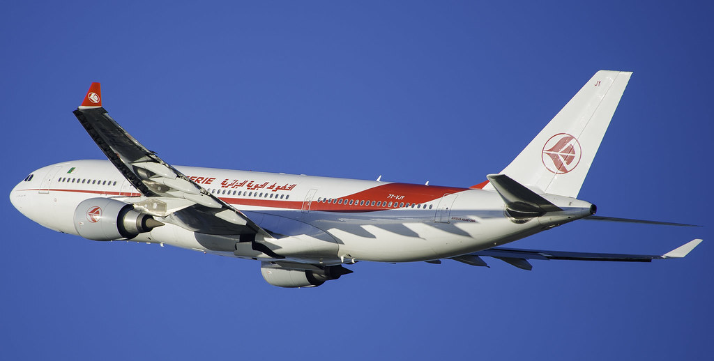 Air Algérie dévoile l’A330-900Neo pour dominer l’Afrique