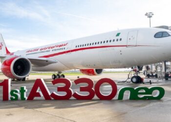 Air Algérie accueille l'A330neo : les secrets du nouvel avion