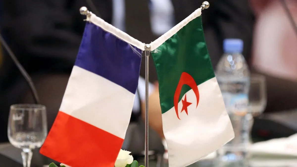 Relations France-Algérie : Les réactions et débats Algérie: Le ministre de l'Intérieur français attendu?