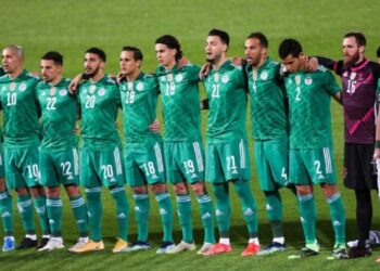 USMA - Dinamo Makhatchkala : Tensions autour d'Imad Azzi