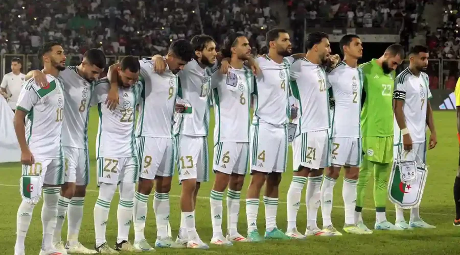 Algérie : que cache vraiment cette histoire de 100 ? Algérie : que cache vraiment cette histoire de 100 ?