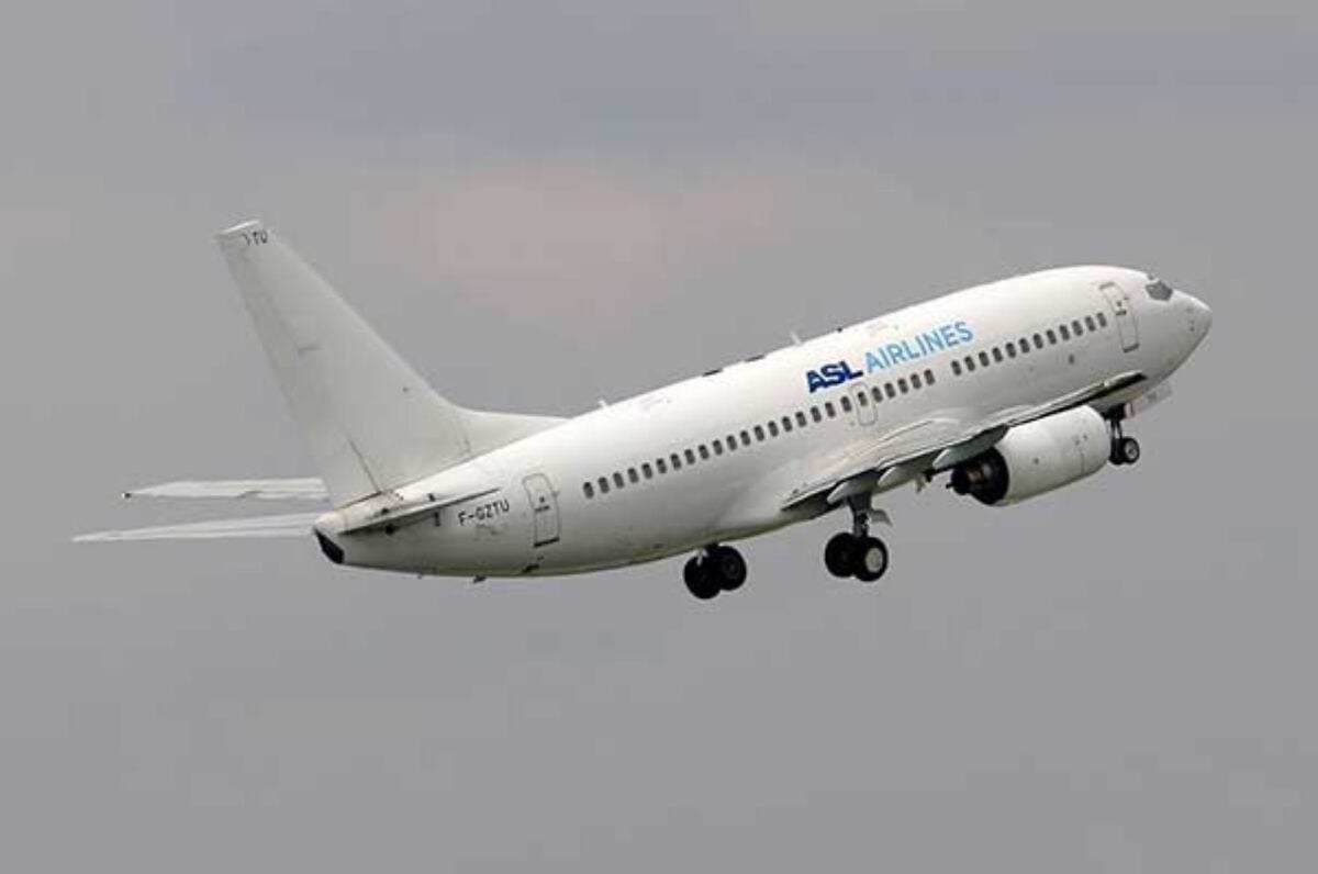 Promo hiver ASL Airlines : vols France-Algérie à saisir Promo hiver ASL Airlines : vols France-Algérie à saisir