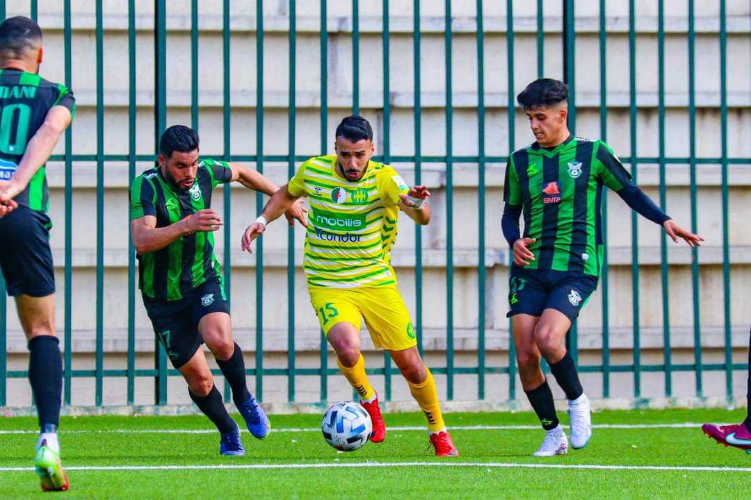La FAF brise le silence après le clash JSK-CSC La FAF brise le silence après le clash JSK-CSC