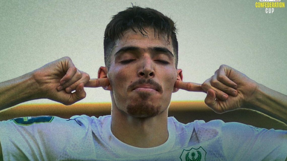 Abderrahim Deghmoum