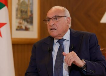 Ahmed Attaf démonte le plan d’autonomie du Maroc
