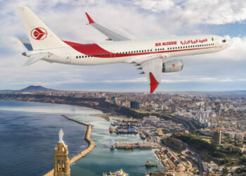Air Algérie : la bonne nouvelle qui réjouit la compagnie algérienne