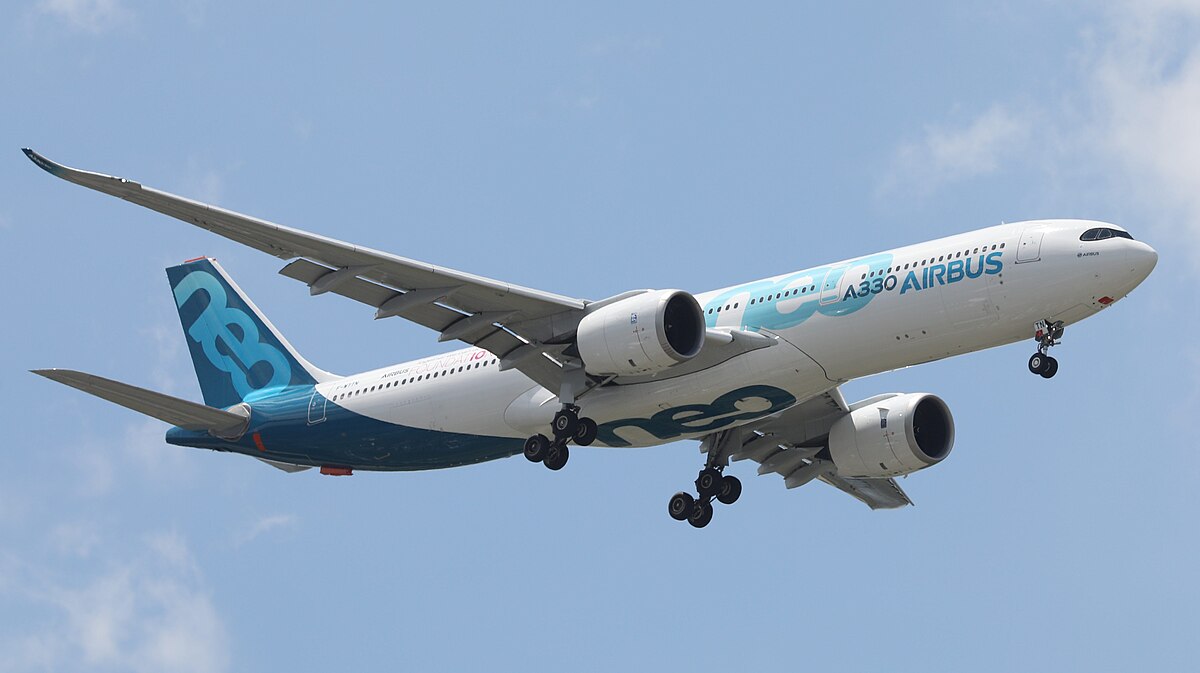 Air Algérie: vers un leadership mondial d'ici 2035