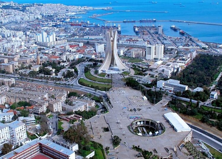 Modernisation d'Alger: Les grands projets dévoilés