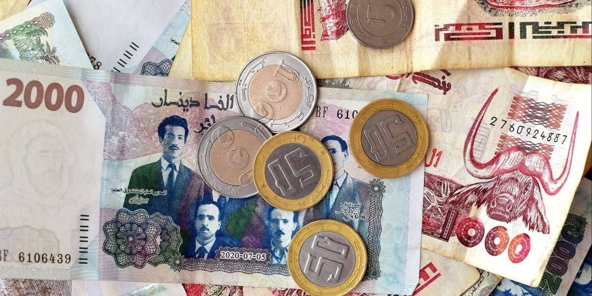 L’Algérie parmi les 3 premières puissances en devises en Afrique L’Algérie parmi les 3 premières puissances en devises en Afrique