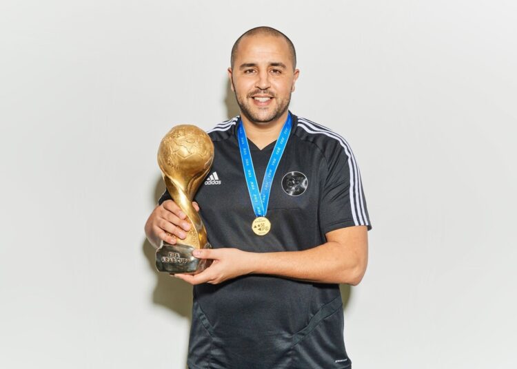 Algérie A’ : Bougherra dévoile sa sélection pour la Coupe Arabe FIFA 2025