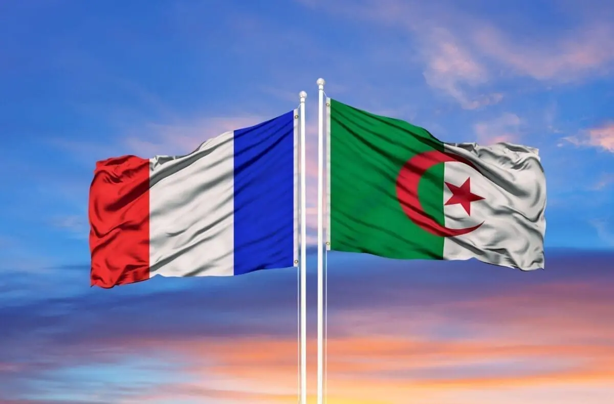 Crise France-Algérie : Marseille au cœur de la tempête Crise France-Algérie : Marseille au cœur de la tempête