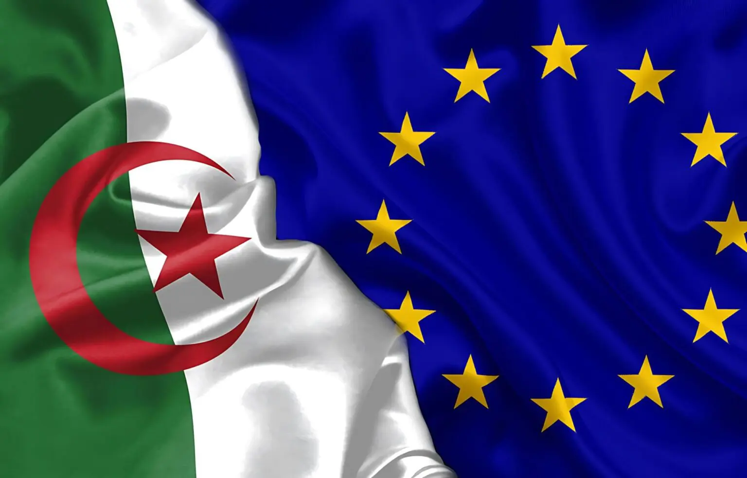 Enjeux secrets de l’arbitrage UE-Algérie révélés