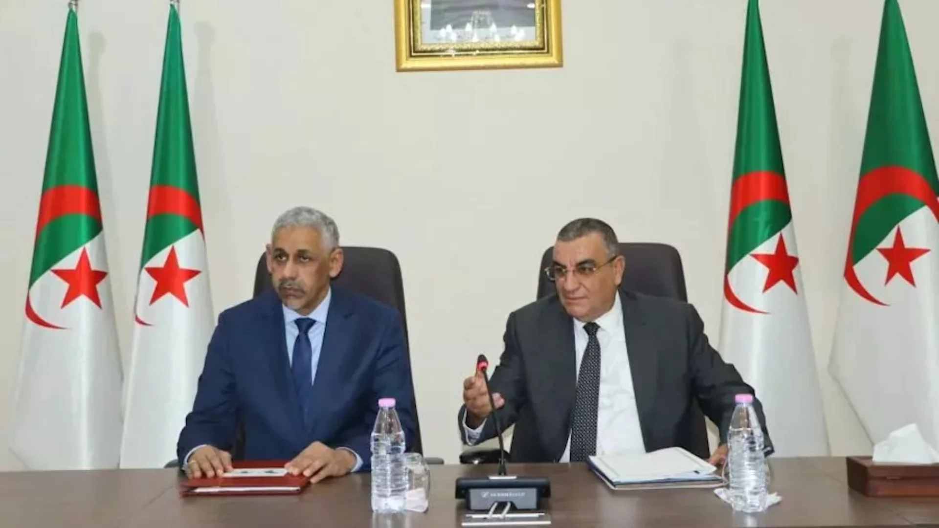 Algérie : la BAD relancée pour booster le ferroviaire