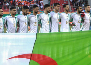 CAN 2025 : mauvaise nouvelle, l’Algérie retient son souffle !