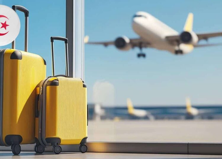 Black Friday-Volotea : -30% sur les vols France-Algérie