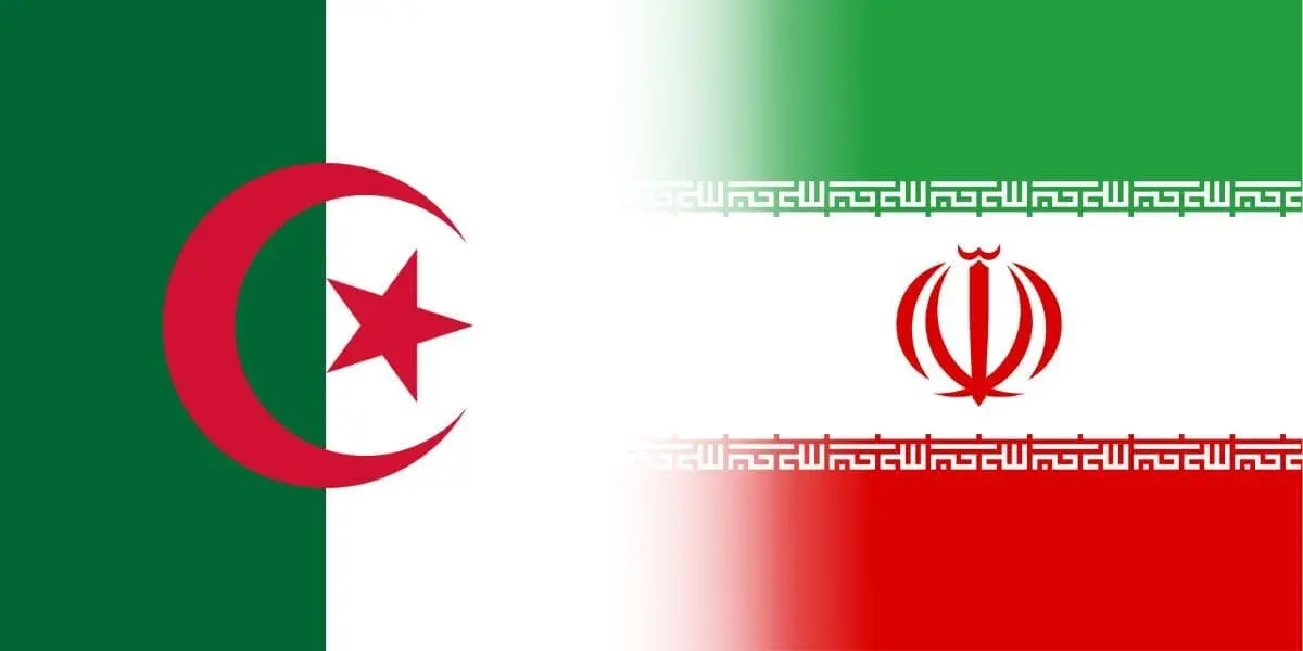 Algérie et Iran : une alliance stratégique qui se renforce Algérie et Iran : une alliance stratégique qui se renforce