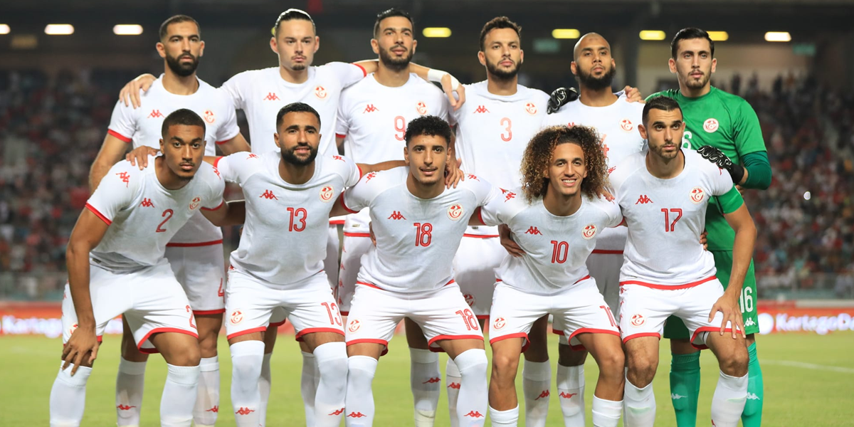 Tunisie surprend Algérie et Maroc à la CAN 2024