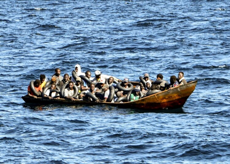 Émigration clandestine : l'Algérie face à l'urgence