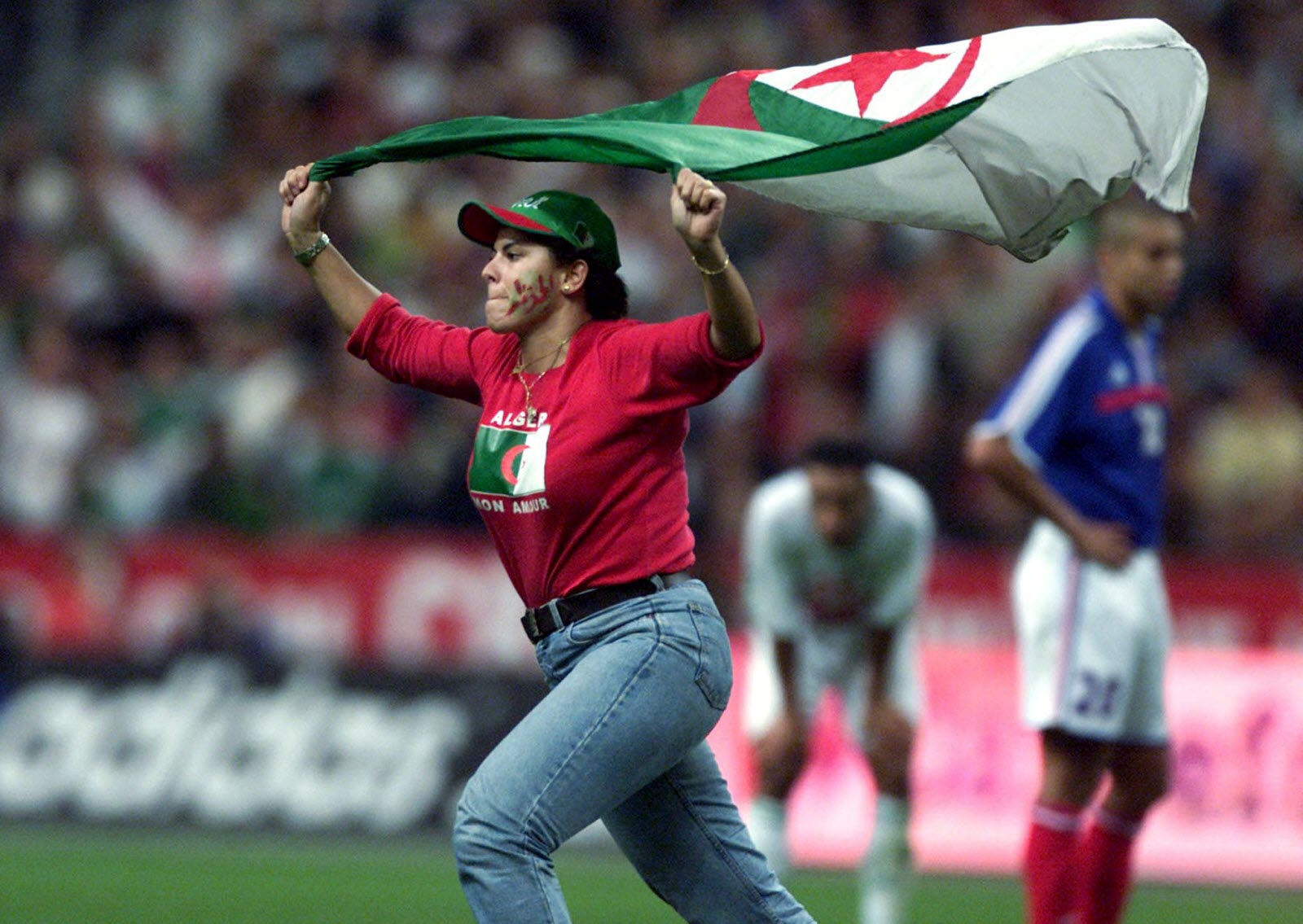 La France laisse filer un génie du foot vers l’Algérie France