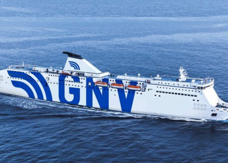 Été 2026: GNV dévoile sa nouvelle promo famille
