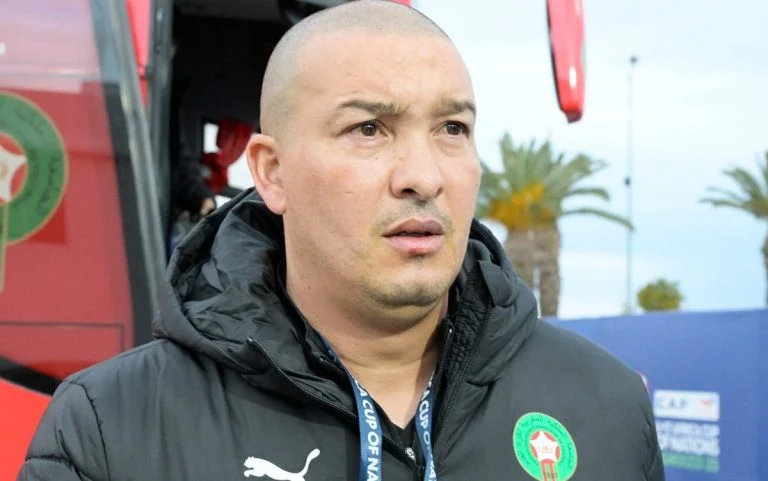 Petkovic : une équipe inchangée depuis l’ère Belmadi ? Petkovic : une équipe inchangée depuis l’ère Belmadi ?