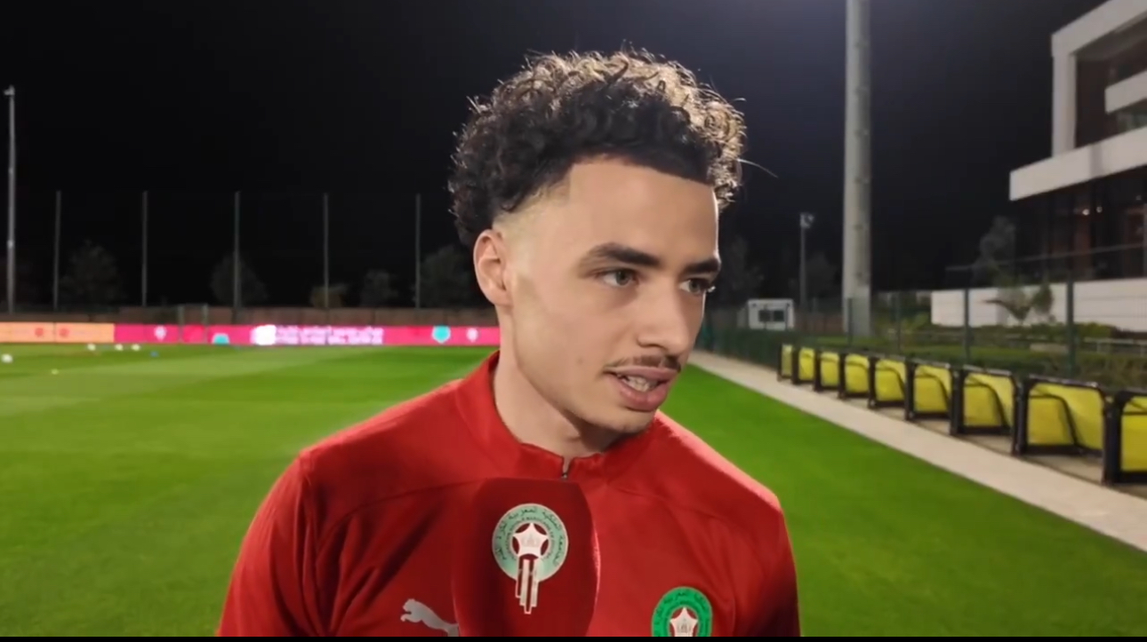 Révélations émouvantes sur Regragui et l’équipe du Maroc Révélations émouvantes sur Regragui et l’équipe du Maroc