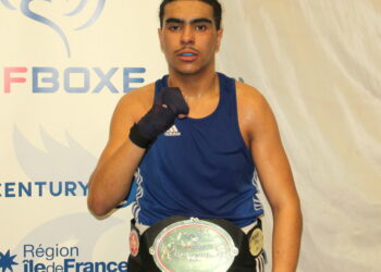 Ce prodige français de la boxe choisit l’Algérie
