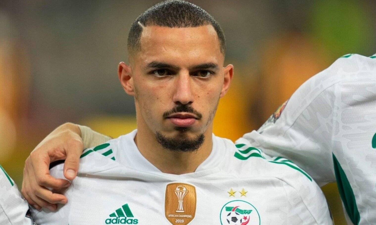 Tensions en Algérie : que s’est-il passé entre Mahrez et Bennacer ?