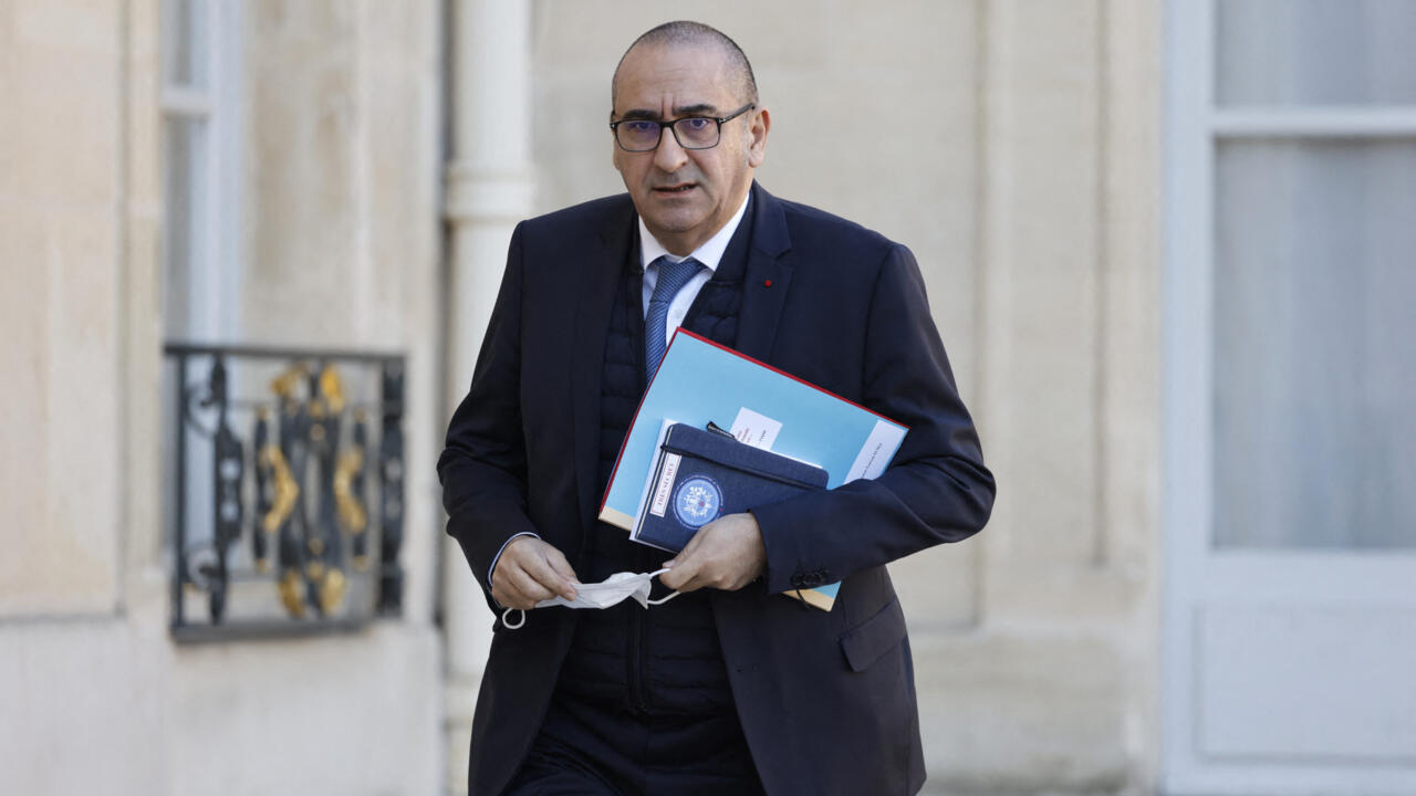 Nuñez en route pour l’Algérie et attaque Retailleau Laurent Nuñez en Algérie : une méthode brutale critiquée