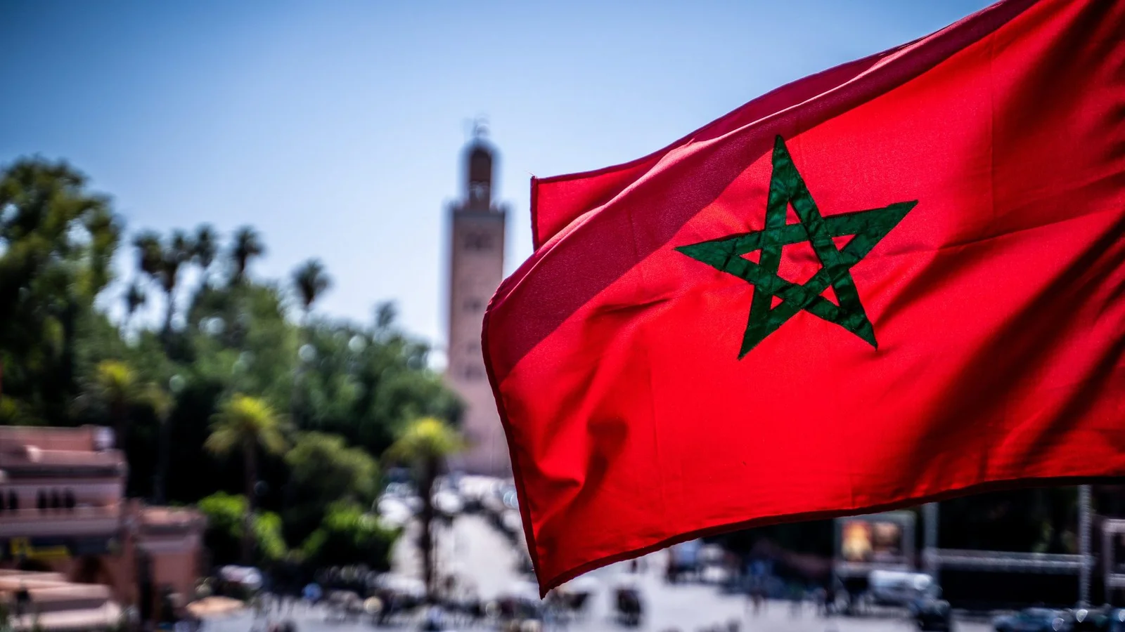 Maroc : Un phénomène rare offre une surprise inattendue Présence du Maroc à un séminaire pro-Israël sur Gaza