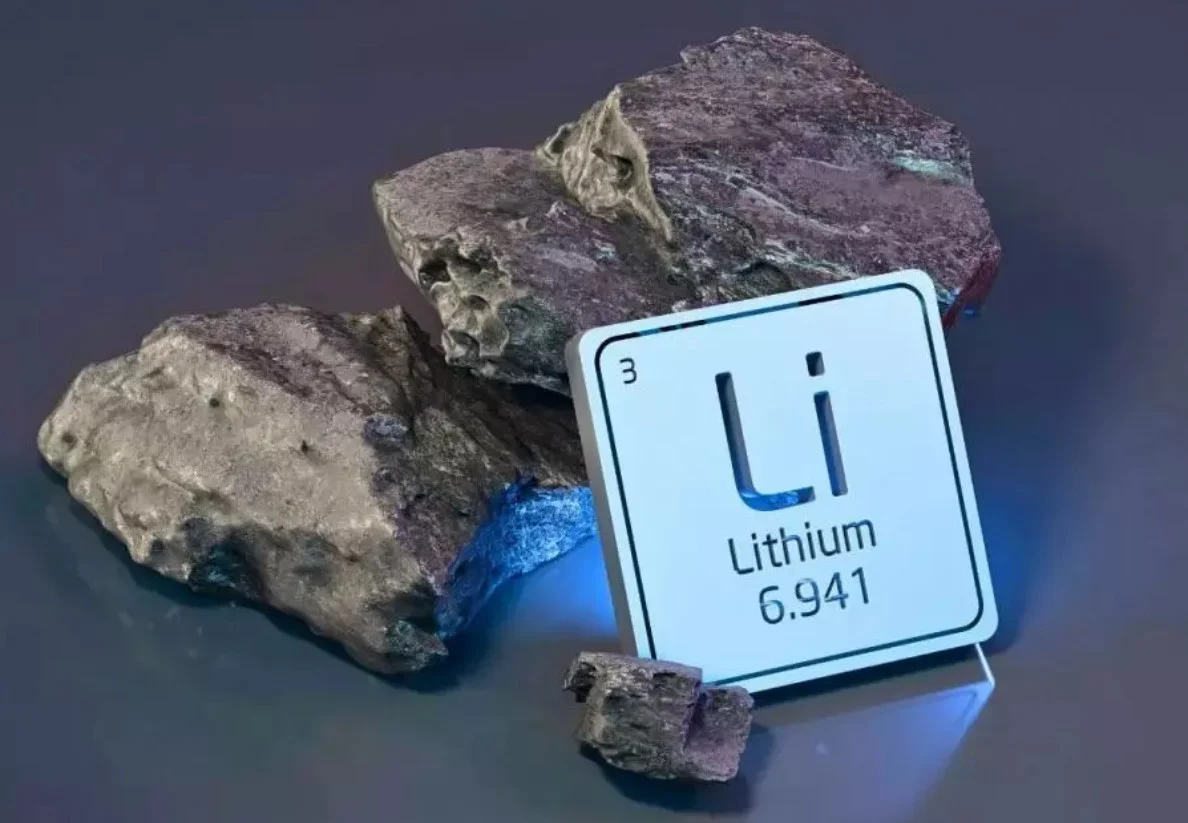 L’avenir du lithium en Algérie : enjeux et perspectives L’avenir du lithium en Algérie : enjeux et perspectives