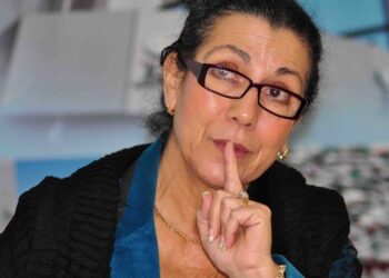 Ce que Louisa Hanoune a révélé sur Tebboune va surprendre