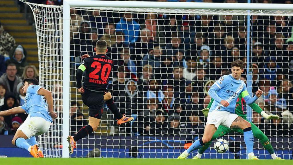 Manchester City : la vérité sur le flop du remplaçant de Mahrez