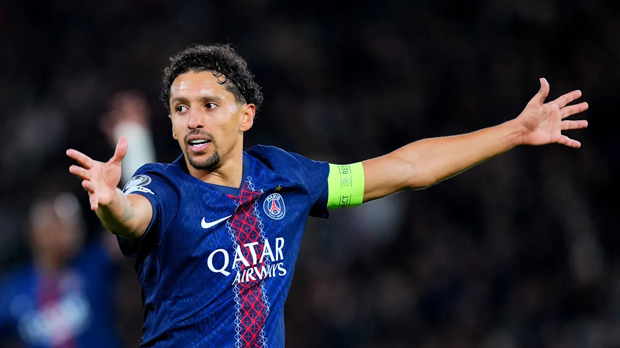 Marquinhos CAN 2025 : Pourquoi Marquinhos écarte l’Algérie des favoris ?