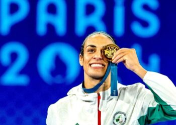 JO 2028: Imane Khelif en route vers une médaille