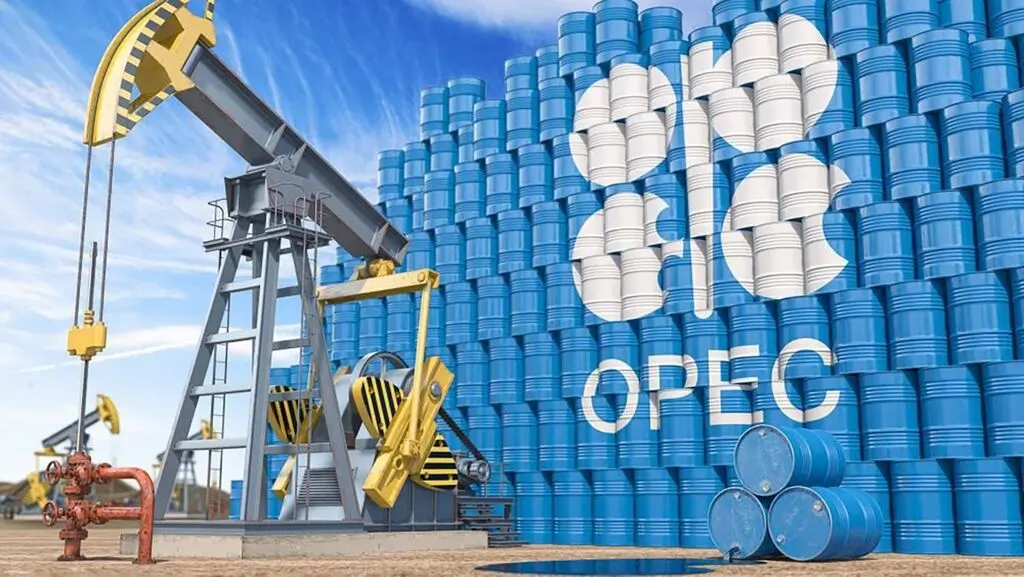 Algérie : hausse surprise de pétrole après l'OPEP+