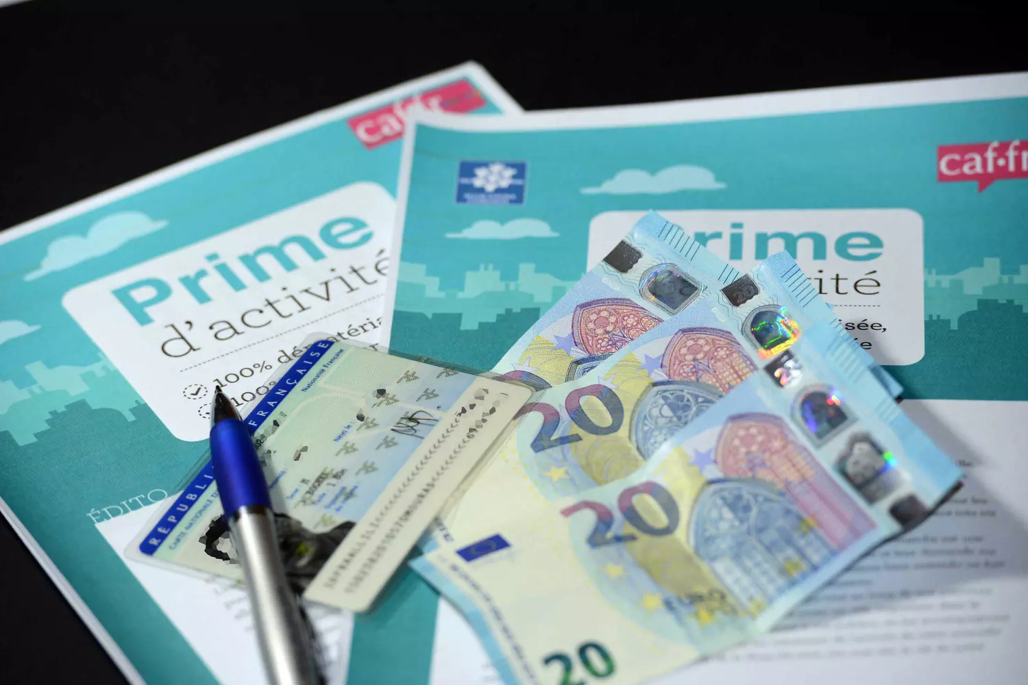 Prime d'activité en France : quel avenir pour les Algériens ? Prime d'activité en France : quel avenir pour les Algériens ?