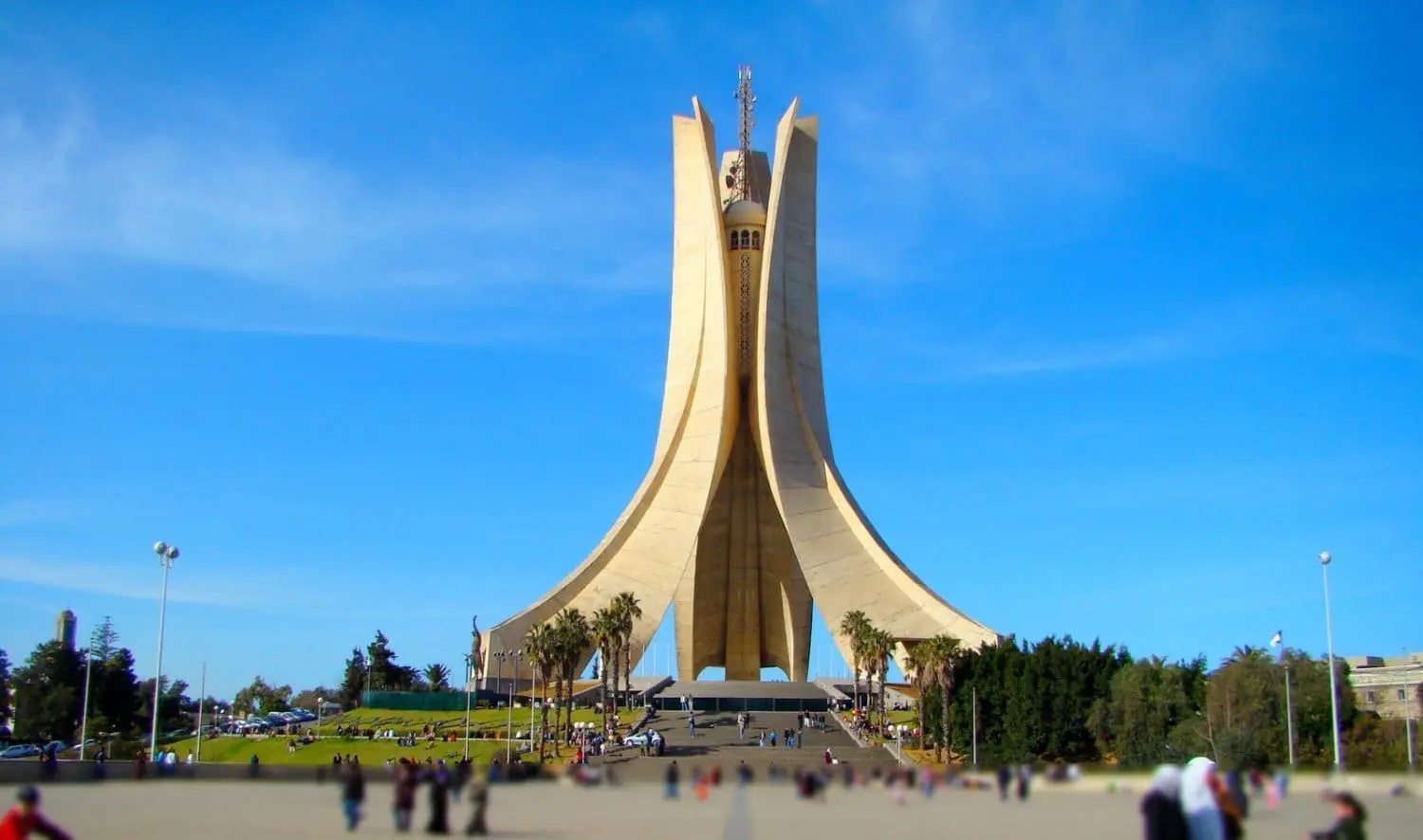 Routes fermées à Alger vendredi : ce que les coureurs doivent savoir Routes fermées à Alger vendredi : ce que les coureurs doivent savoir